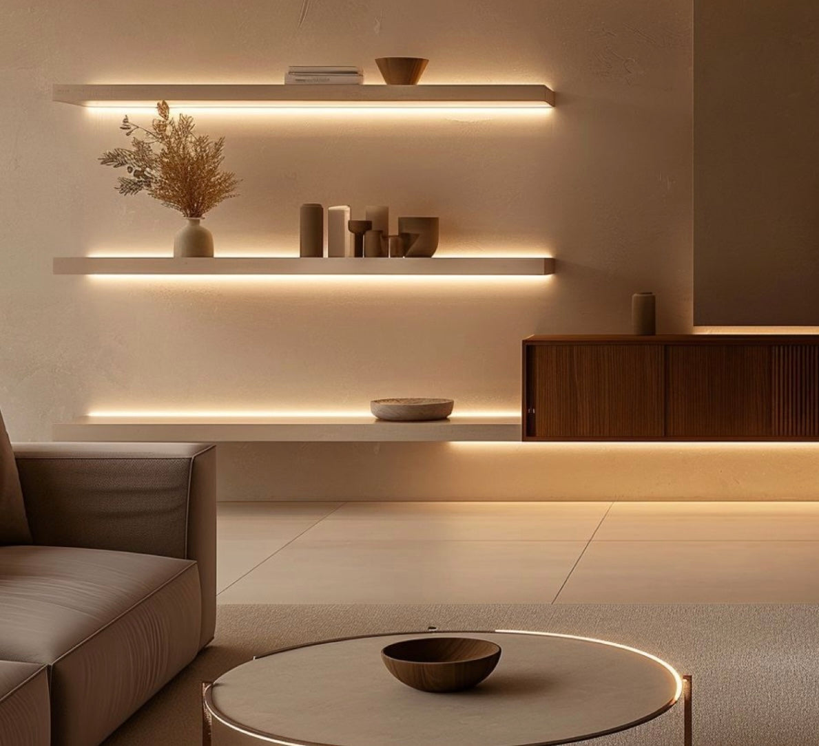 Lighting