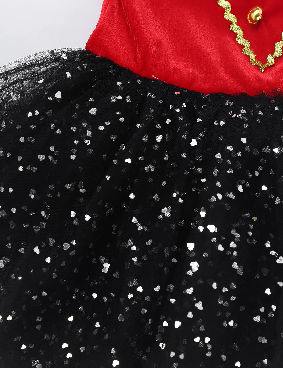 Girls Circus Ringmaster Costume – Halloween, Carnival & Stage Performance Dress